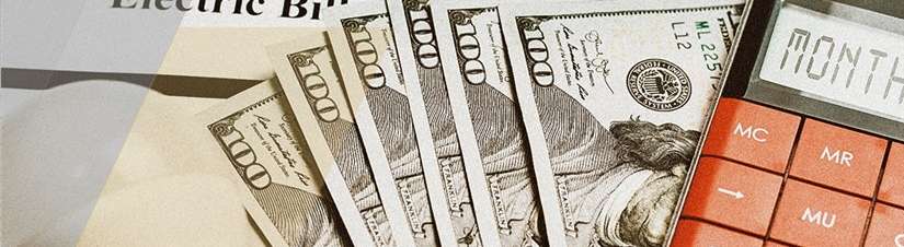 Коммунальные платежи в Турции