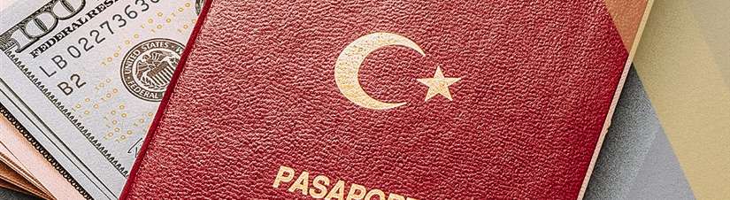 Увеличивается сумма покупки недвижимости для получения гражданства Турции