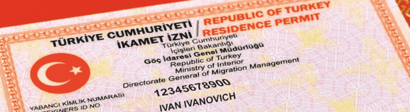 Виза в Турцию для россиян