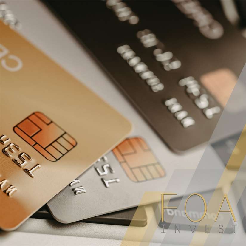 Банковская карта в Турции