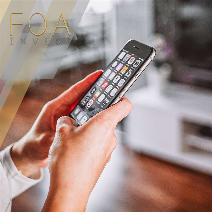 Блокировка телефона в Турции