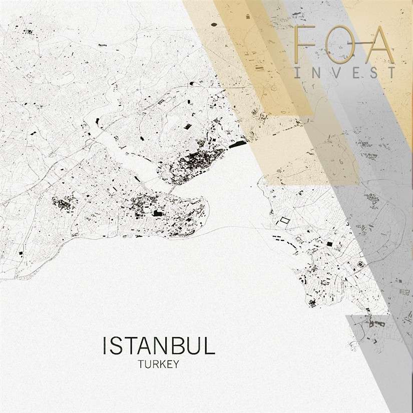 Европа или Азия в Стамбуле - что лучше?