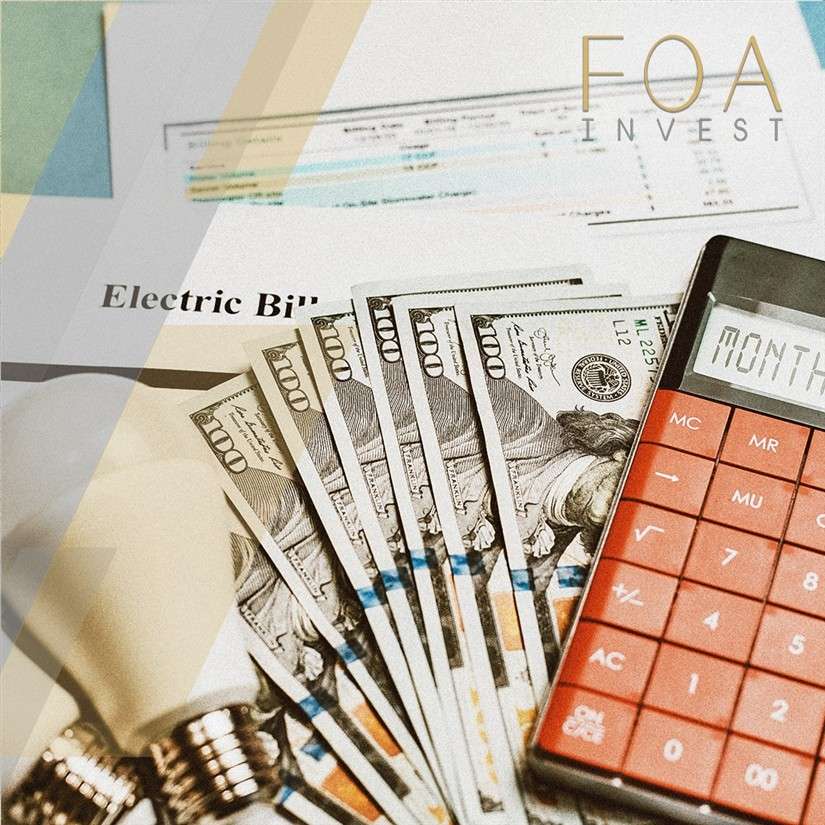 Коммунальные платежи в Турции