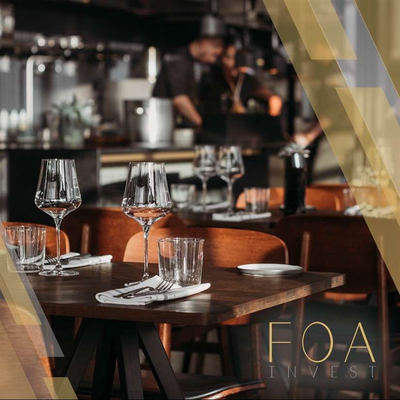 Лучшие рестораны Стамбула