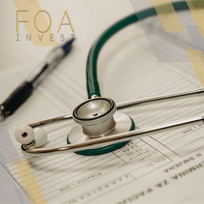 Медицинские клиники