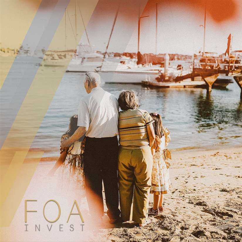 Переезд на пенсию в Турцию