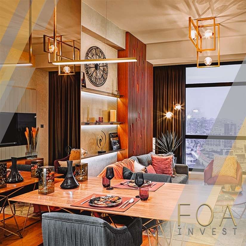 Первичку или вторичку купить в Турции?