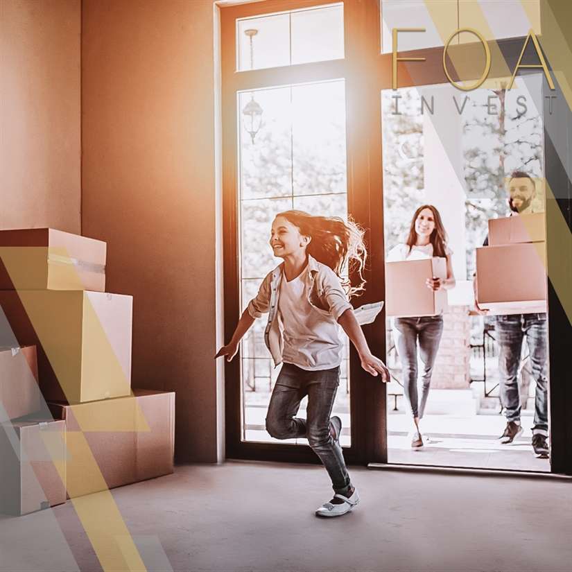 Переезд на ПМЖ в Турцию